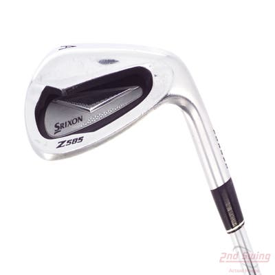 Srixon Z585 Wedge Nippon NS Pro Modus 3 Tour 120 Steel Stiff Right Handed 36.75in