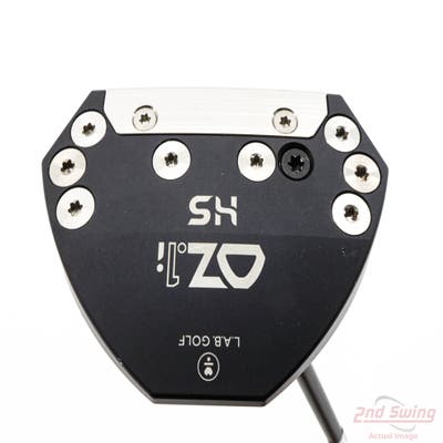 L.A.B. Golf OZ.1i HS Putter Steel Right Handed 35.0in