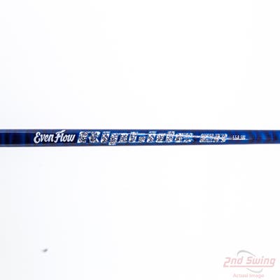 Used W/ PXG RH Adapter Project X Even Flow Riptide CB 50 Fairway Shaft Regular 42.5in