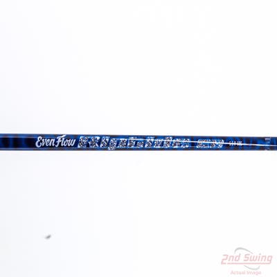 Used W/ PXG RH Adapter Project X Even Flow Riptide CB 60 Fairway Shaft Regular 42.25in