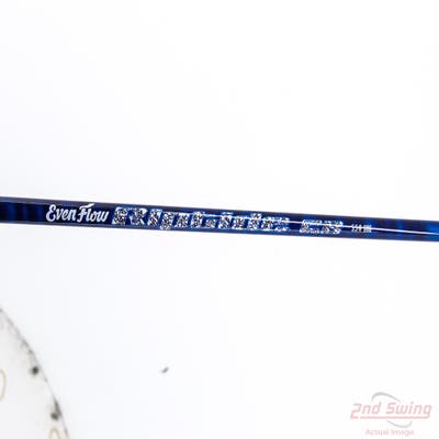 Used W/ PXG RH Adapter Project X Even Flow Riptide CB 60 Fairway Shaft Regular 41.25in