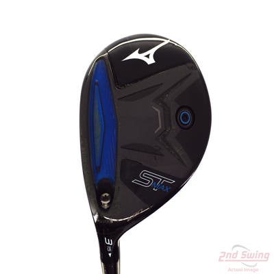 Mizuno ST-MAX 230 Fairway Wood 3 Wood 3W 15° Mitsubishi Kai'li Blue 60 Graphite Regular Left Handed 43.0in