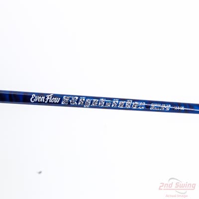 Used W/ PXG RH Adapter Project X Even Flow Riptide CB 50 Fairway Shaft Regular 41.25in