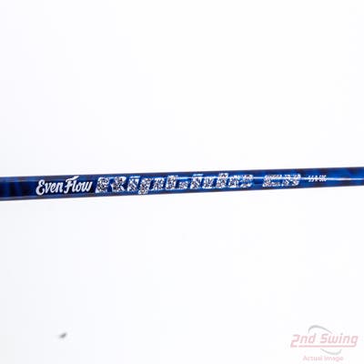 Used W/ PXG RH Adapter Project X Even Flow Riptide CB 50 Driver Shaft Regular 44.0in