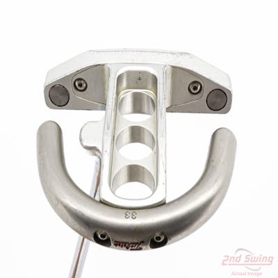 Titleist Scotty Cameron Futura Putter Steel Left Handed 32.0in