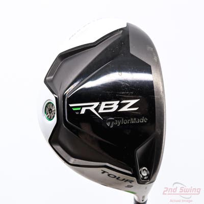 TaylorMade RocketBallz Tour Driver 9° Mitsubishi Diamana Kai'li 60 Graphite Stiff Right Handed 45.5in