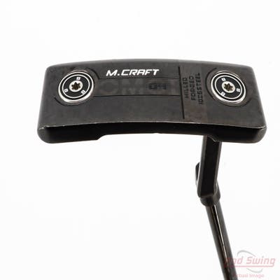 Mizuno OMOI Type IV Putter Steel Right Handed 35.0in