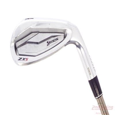 Srixon ZX5 Wedge Pitching Wedge PW UST Recoil 760 ES SMACWRAP Graphite Senior Right Handed 35.75in