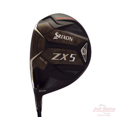 Srixon ZX5 MK II Driver 10.5° Fujikura Ventus Blue 6 Graphite Stiff Left Handed 45.75in