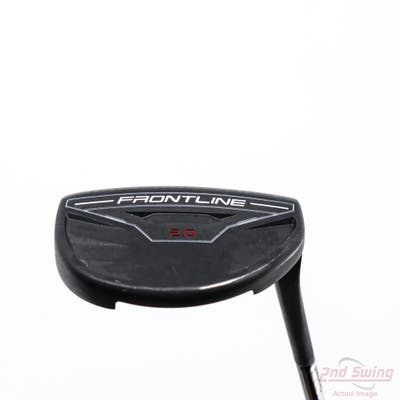 Cleveland Frontline 2.0 Flow Neck Putter Steel Right Handed 35.0in