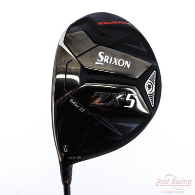 Srixon ZX5 MK II Driver 10.5° Fujikura Ventus Blue 6 Graphite Stiff Left Handed 45.75in