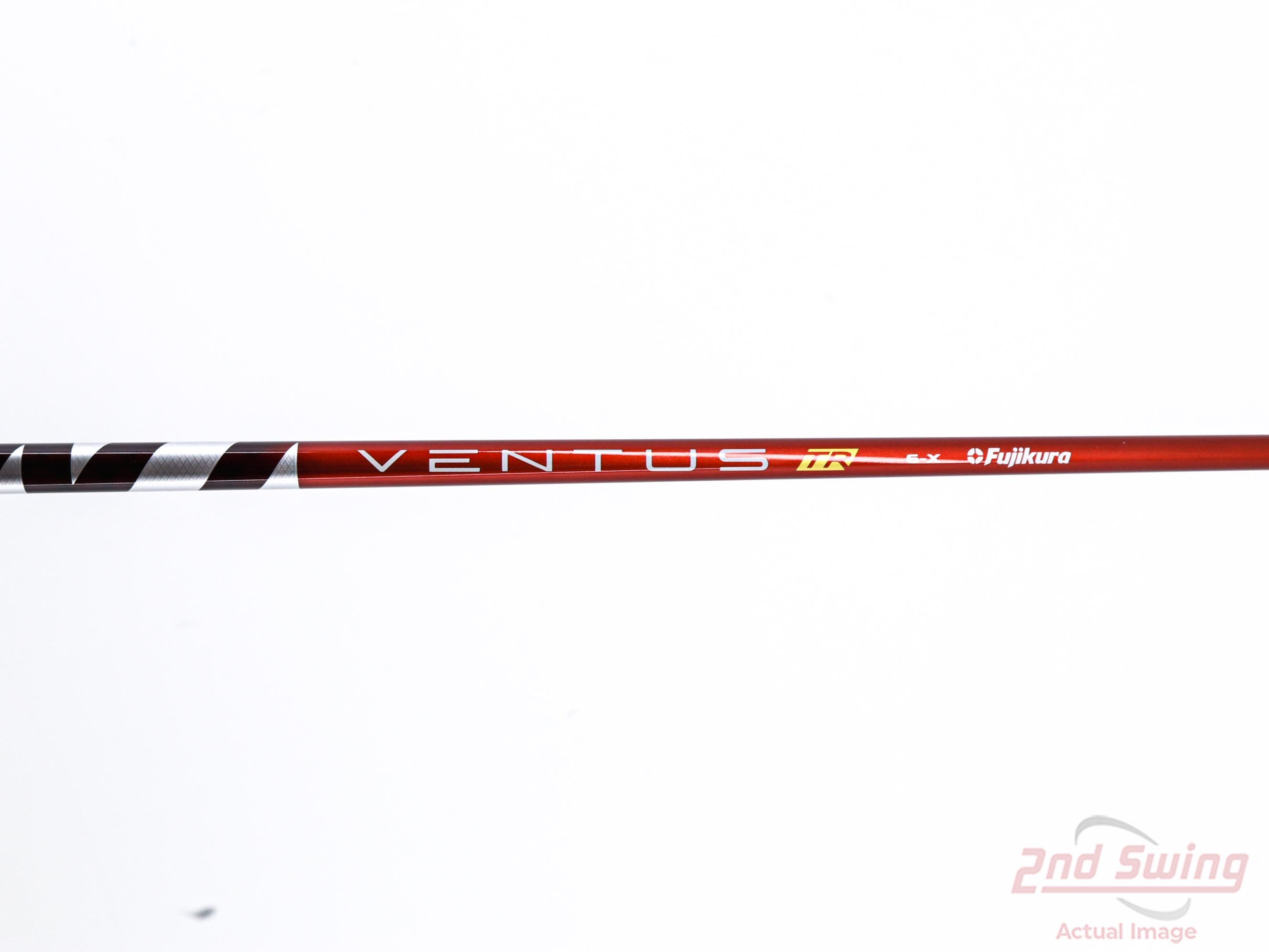 Fujikura Ventus TR Velocore Red Driver Shaft | 2nd Swing Golf