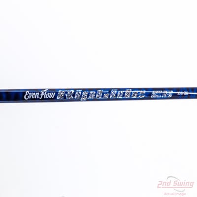 Used W/ PXG RH Adapter Project X Even Flow Riptide CB 50 Fairway Shaft Regular 42.25in