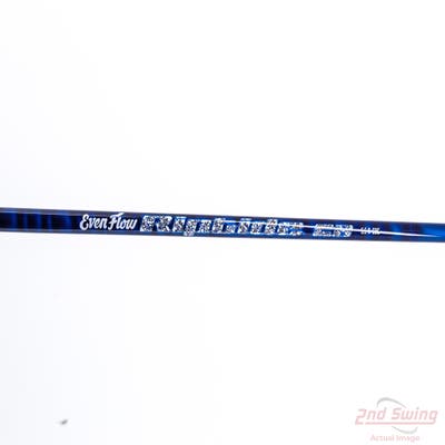 Used W/ PXG RH Adapter Project X Even Flow Riptide CB 60 Fairway Shaft Regular 42.75in