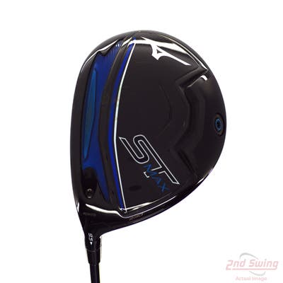 Mizuno ST-MAX 230 Driver 9.5° UST Mamiya LIN-Q M40X Red 5 Graphite Regular Left Handed 45.5in