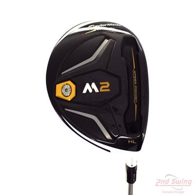 TaylorMade M2 Driver 12° TM Tuned Performance 45 Graphite Ladies Right Handed 45.0in