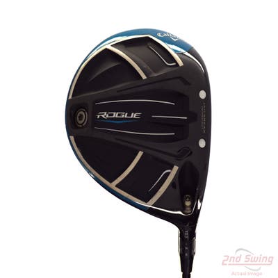 Callaway Rogue Driver 10.5° Fujikura Speeder Evo II 665 TS Graphite Stiff Right Handed 45.5in