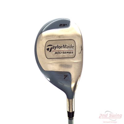 TaylorMade 300 Fairway Wood 7 Wood 7W 23° TM Lite 60 Graphite Ladies Right Handed 41.0in