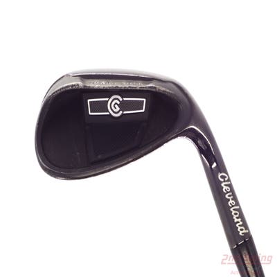 Cleveland Smart Sole Wedge Sand SW Smart Sole Graphite Graphite Wedge Flex Right Handed 35.5in