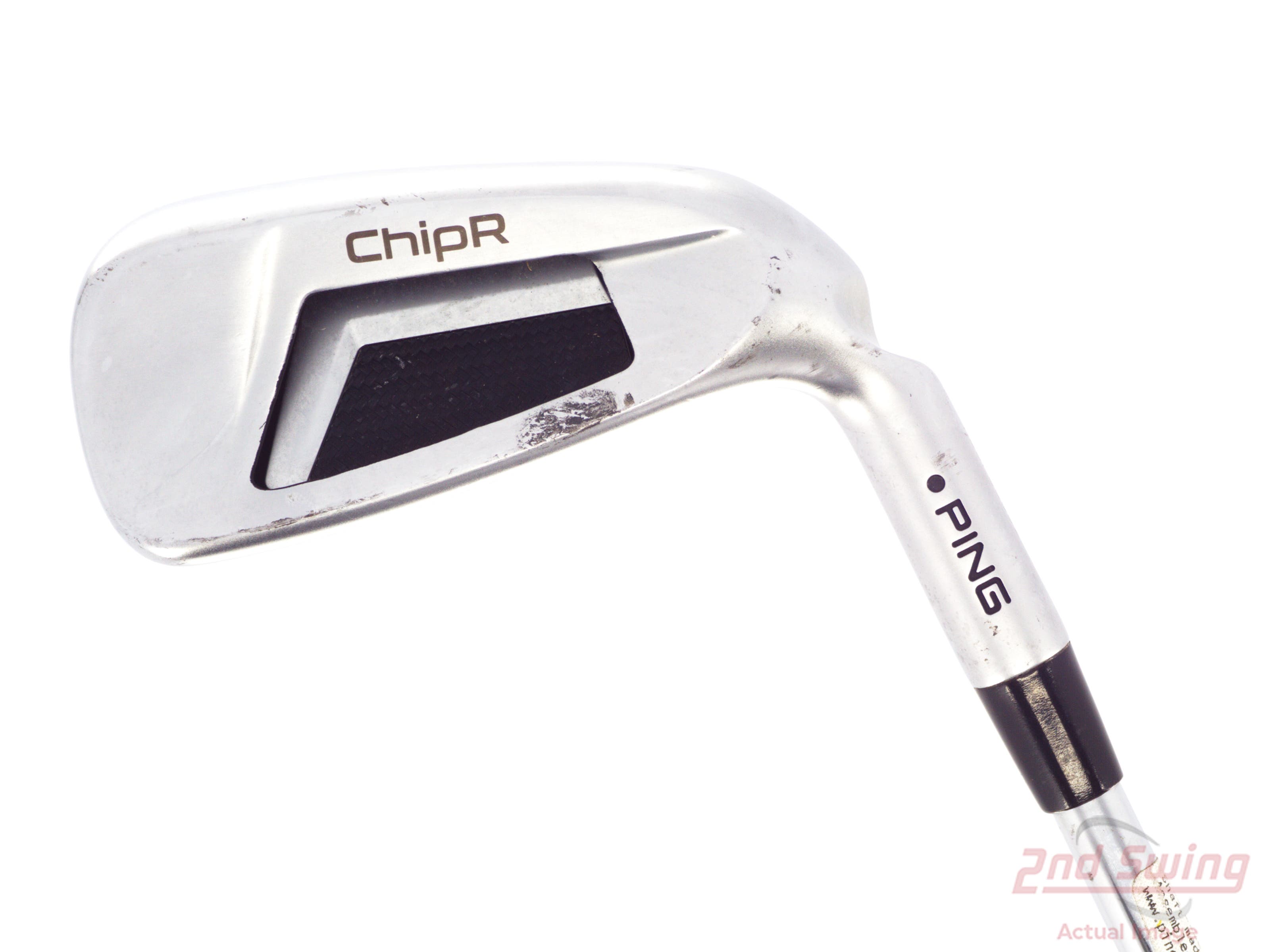 Ping ChipR Chipper | 2nd Swing Golf