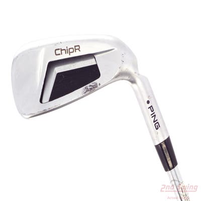 Ping ChipR Chipper Ping Z-Z115 Steel Wedge Flex Right Handed Black Dot 35.25in