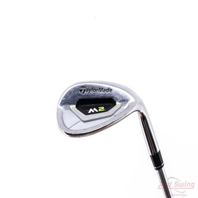 TaylorMade 2019 M2 Wedge Lob LW TM Tuned Performance 45 Graphite Ladies Right Handed 34.5in
