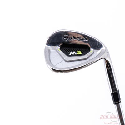 TaylorMade 2019 M2 Wedge Sand SW TM Tuned Performance 45 Graphite Ladies Right Handed 34.75in