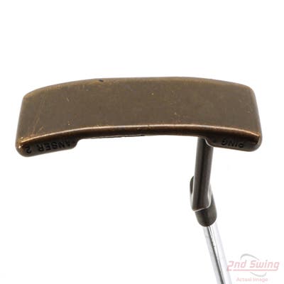 Ping Anser 2 Beryllium copper Putter Steel Right Handed 36.0in