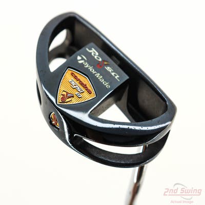 TaylorMade Rossa Corzina AGSI+ Putter Steel Right Handed 42.0in