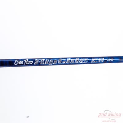 Used W/ PXG RH Adapter Project X Even Flow Riptide CB 50 Driver Shaft Regular 44.25in