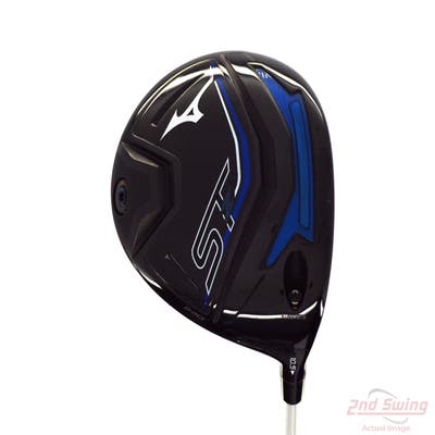 Mizuno ST-Z 230 Driver 10.5° Aldila Ascent Red 50 Graphite Stiff Right Handed 45.25in
