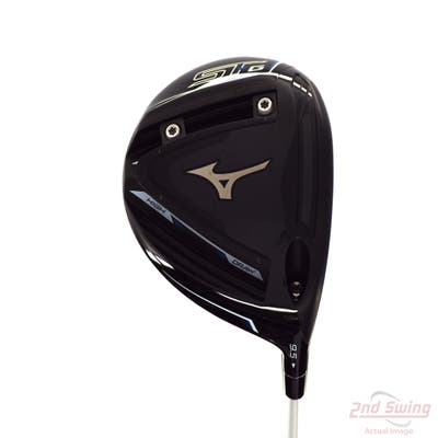 Mizuno ST-G Driver 9.5° Aldila Ascent Red 50 Graphite Regular Right Handed 45.5in