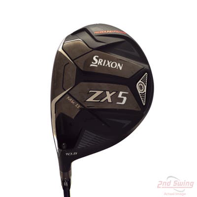 Srixon ZX5 MK II Driver 10.5° Fujikura Ventus Blue 5 Graphite Regular Left Handed 45.75in