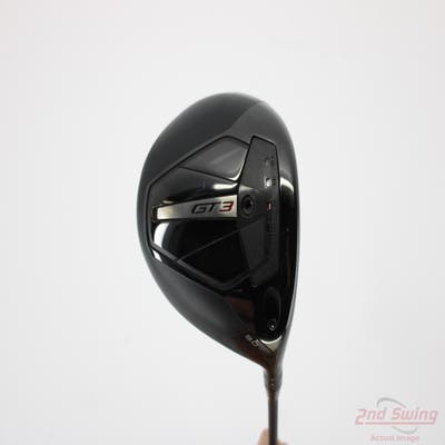Titleist GT3 Driver 9° Mitsubishi Tensei 1K Blue 55 Graphite Stiff Right Handed 45.75in