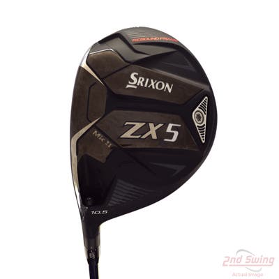 Srixon ZX5 MK II Driver 10.5° Fujikura Ventus Blue 6 Graphite Stiff Left Handed 45.75in