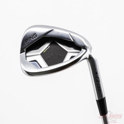Ping G430 Single Iron Pitching Wedge PW AWT 2.0 Steel Regular Right Handed Black Dot 37.0in