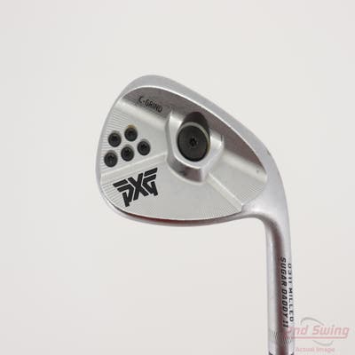 PXG 0311 Milled Sugar Daddy II Wedge Sand SW 54° 10 Deg Bounce True Temper Elevate Tour Steel Stiff Right Handed 35.0in