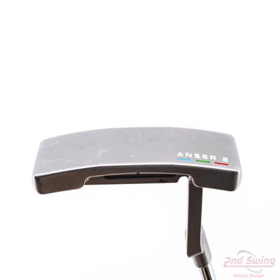 Ping PLD Milled Anser 2 Putter Steel Right Handed 34.0in