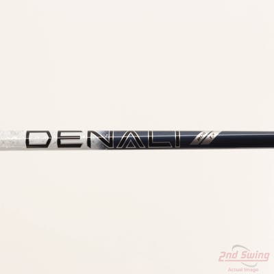 Used W/ Callaway RH Adapter Project X Denali Blue 80 Fairway Shaft Tour X-Stiff 42.0in