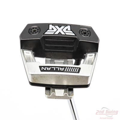 PXG Allan Putter Steel Right Handed 41.0in