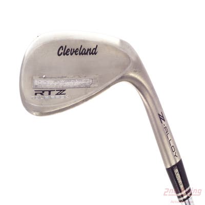 Cleveland RTZ Tour Rack Wedge Sand SW 54° 12 Deg Bounce Full True Temper Dynamic Gold Tour Issue S400 Steel Stiff Right Handed 35.25in