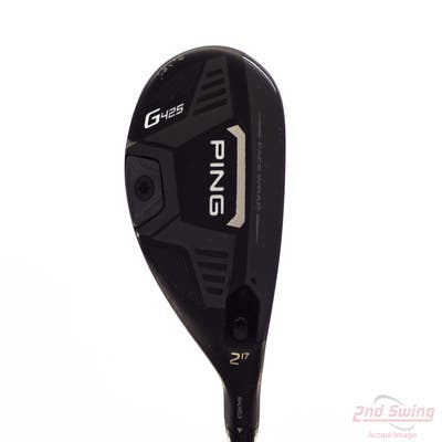 Ping G425 Hybrid 2 Hybrid 17° Ping Tour 173-85 Graphite Stiff Right Handed 40.75in