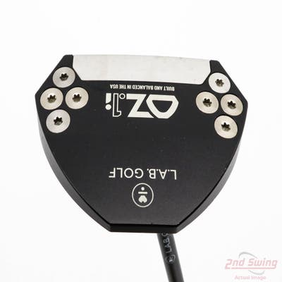 L.A.B. Golf OZ.1i Counterbalance Putter Graphite Right Handed 38.0in