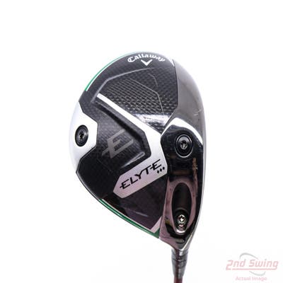 Callaway Elyte Triple Diamond Driver 8° Fujikura Ventus Velocore+ Red 6 Graphite X-Stiff Right Handed 45.0in