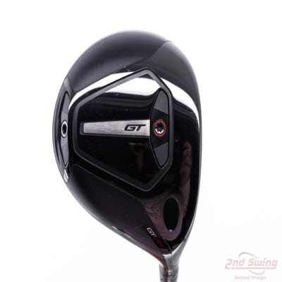 Titleist GT280 Mini Driver 13° Fujikura Ventus TR Red Velocore 7 Graphite X-Stiff Right Handed 43.25in