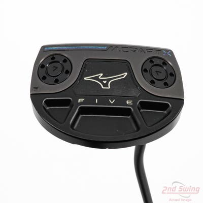 Mizuno M.Craft X B5 Putter Graphite Right Handed 34.0in