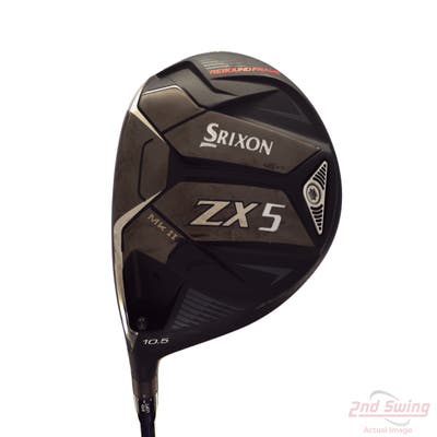 Srixon ZX5 MK II Driver 10.5° Fujikura Ventus Blue 6 Graphite Stiff Left Handed 45.75in