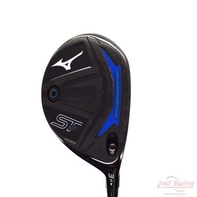 Mizuno ST-Z 230 Fairway Wood 3 Wood 3W 15° Mitsubishi Kai'li Blue 60 Graphite Regular Right Handed 43.0in