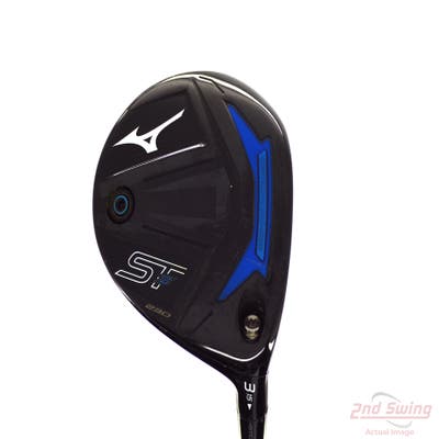 Mizuno ST-Z 230 Fairway Wood 3 Wood 3W 15° Mitsubishi Kai'li Blue 60 Graphite Regular Right Handed 43.0in