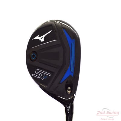 Mizuno ST-Z 230 Fairway Wood 3 Wood 3W 15° Mitsubishi Kai'li Blue 60 Graphite Regular Right Handed 43.0in
